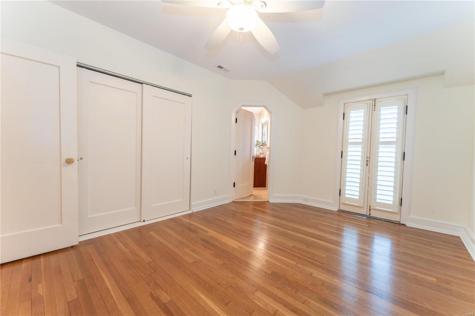 Jackson Park - Residential