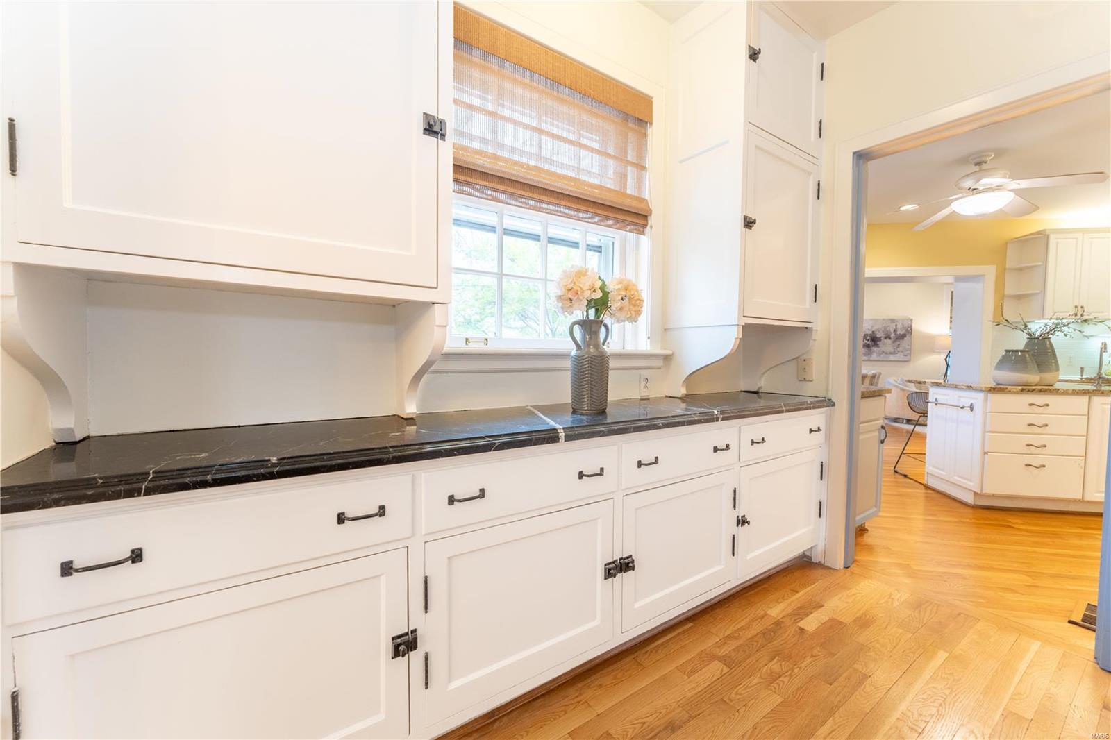 Jackson Park - Residential