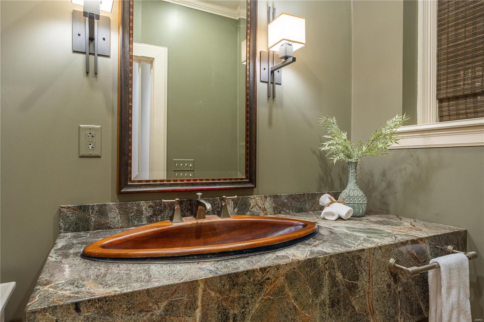 Jackson Park - Residential