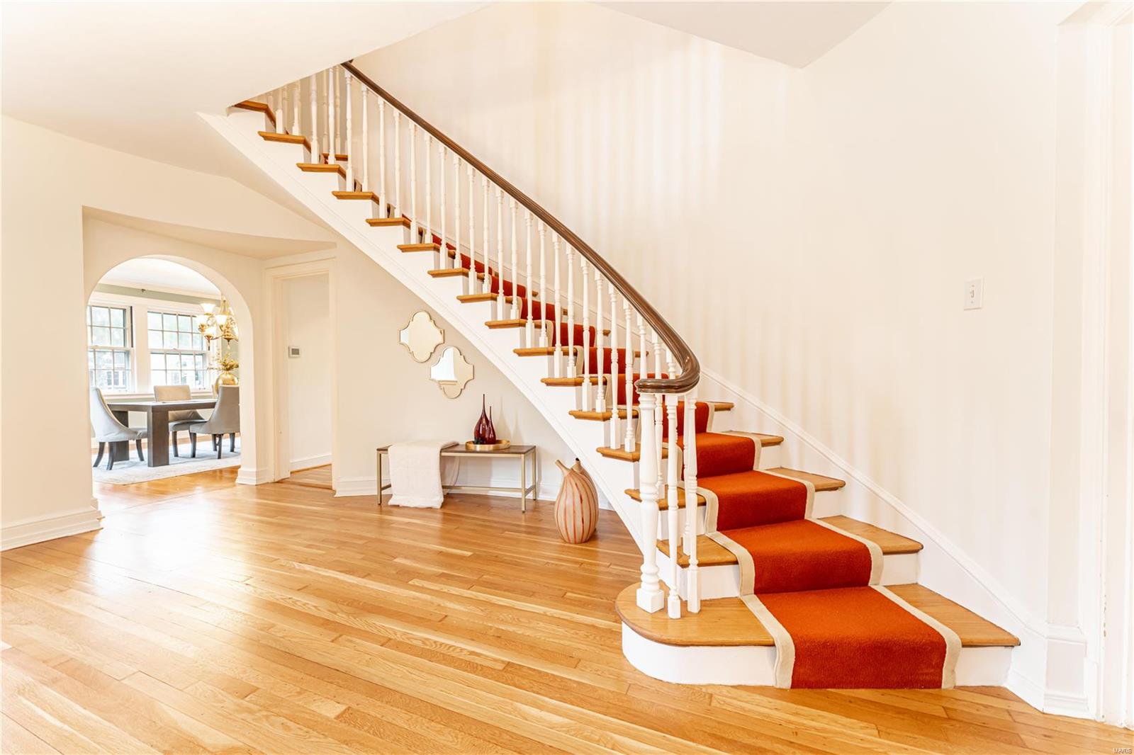 Jackson Park - Residential