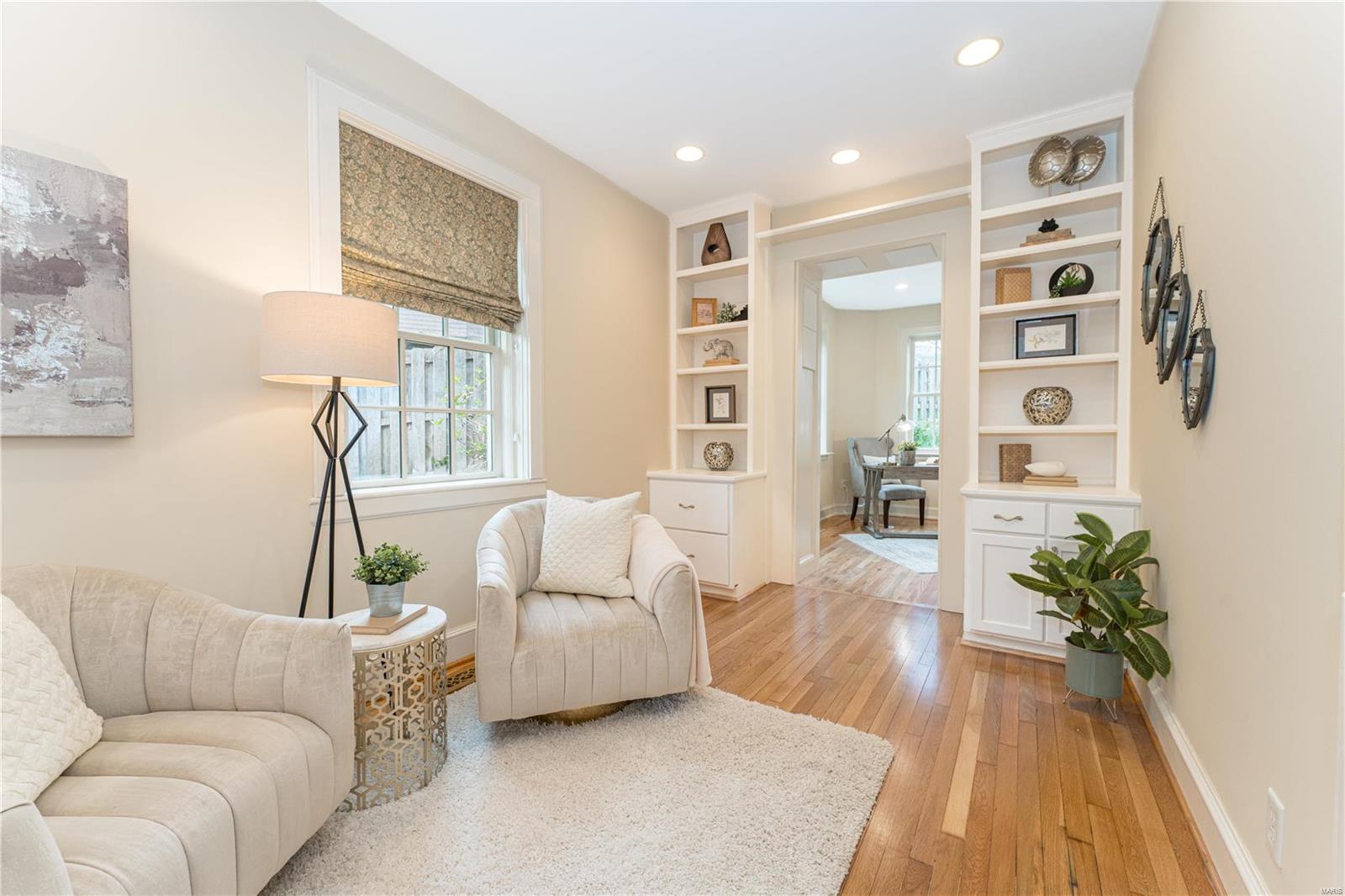 Jackson Park - Residential