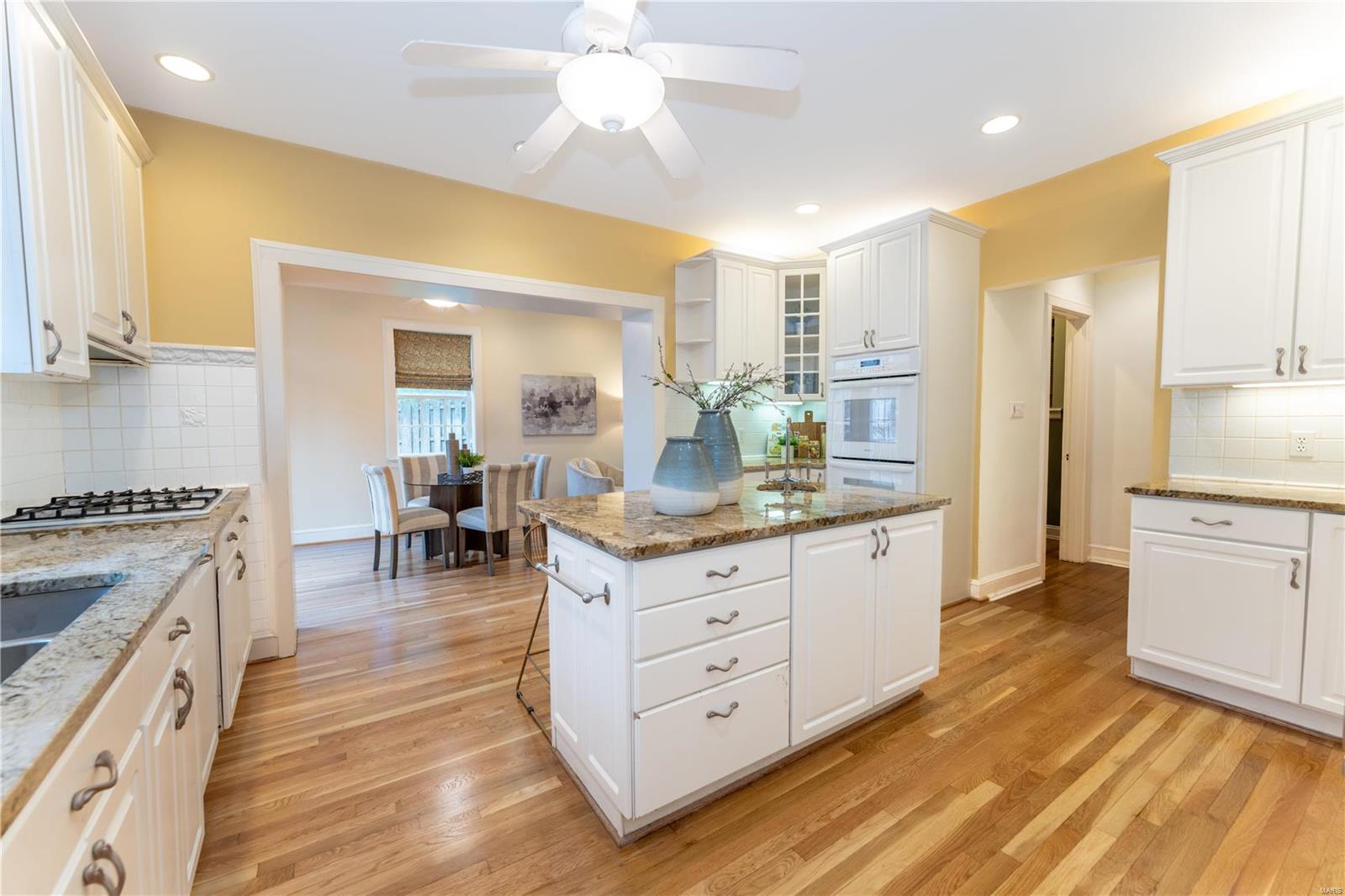 Jackson Park - Residential