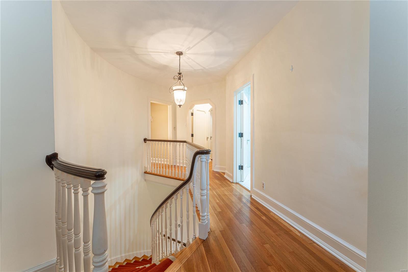 Jackson Park - Residential