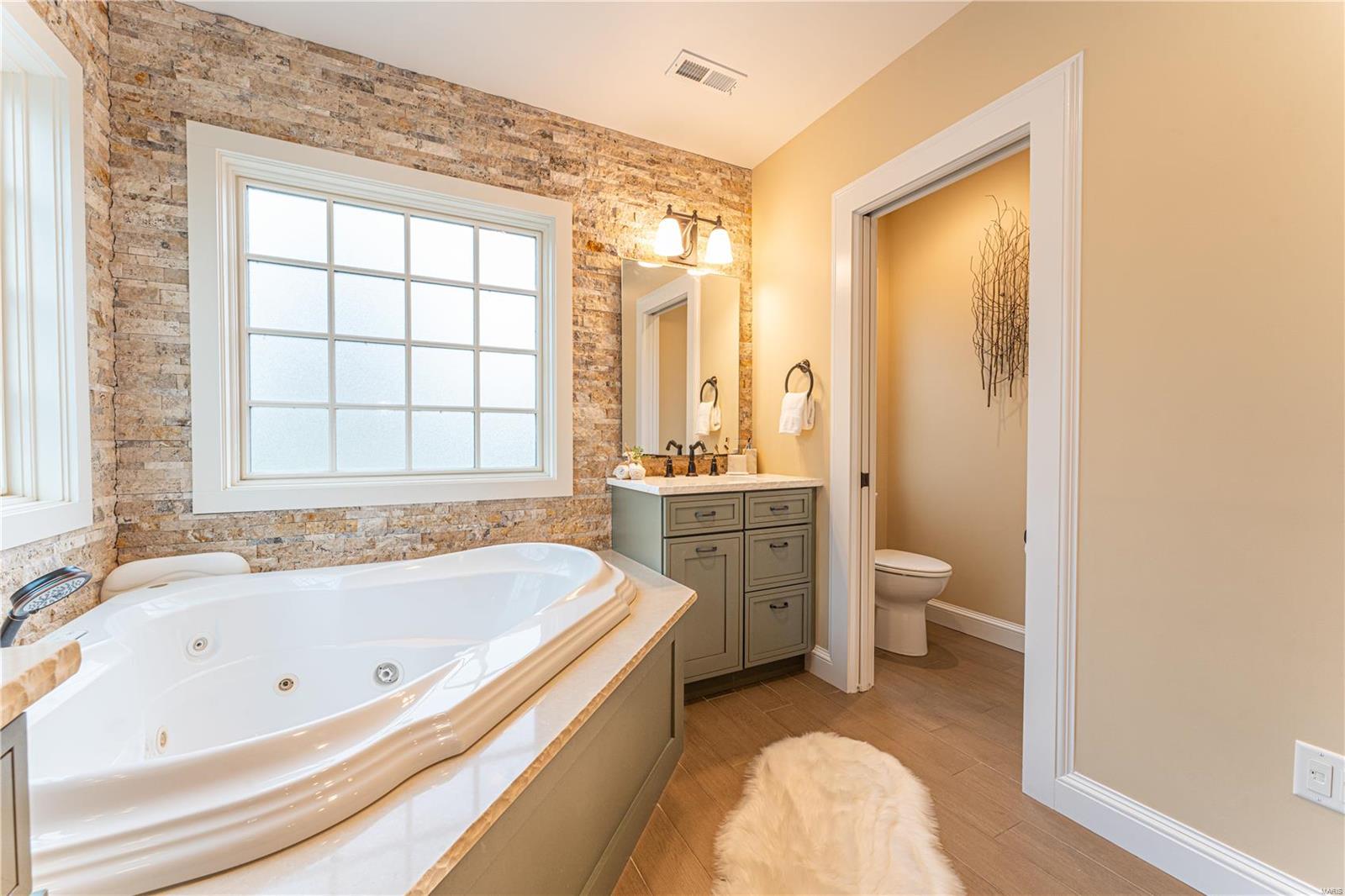 Jackson Park - Residential