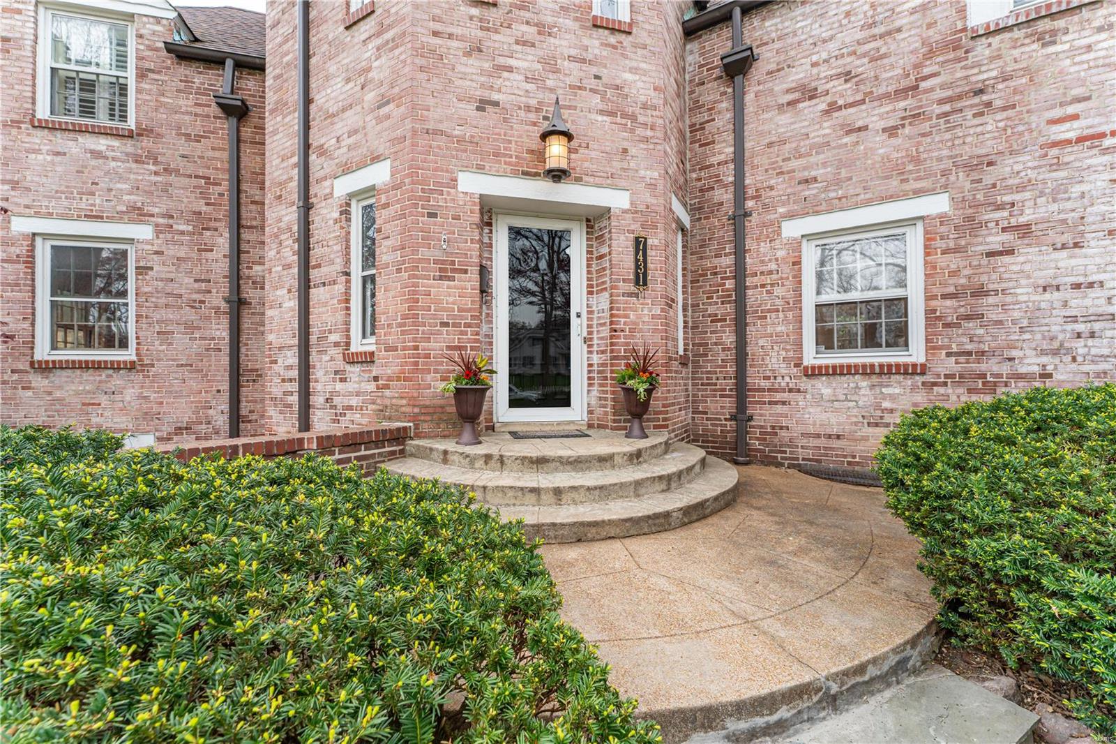 Jackson Park - Residential