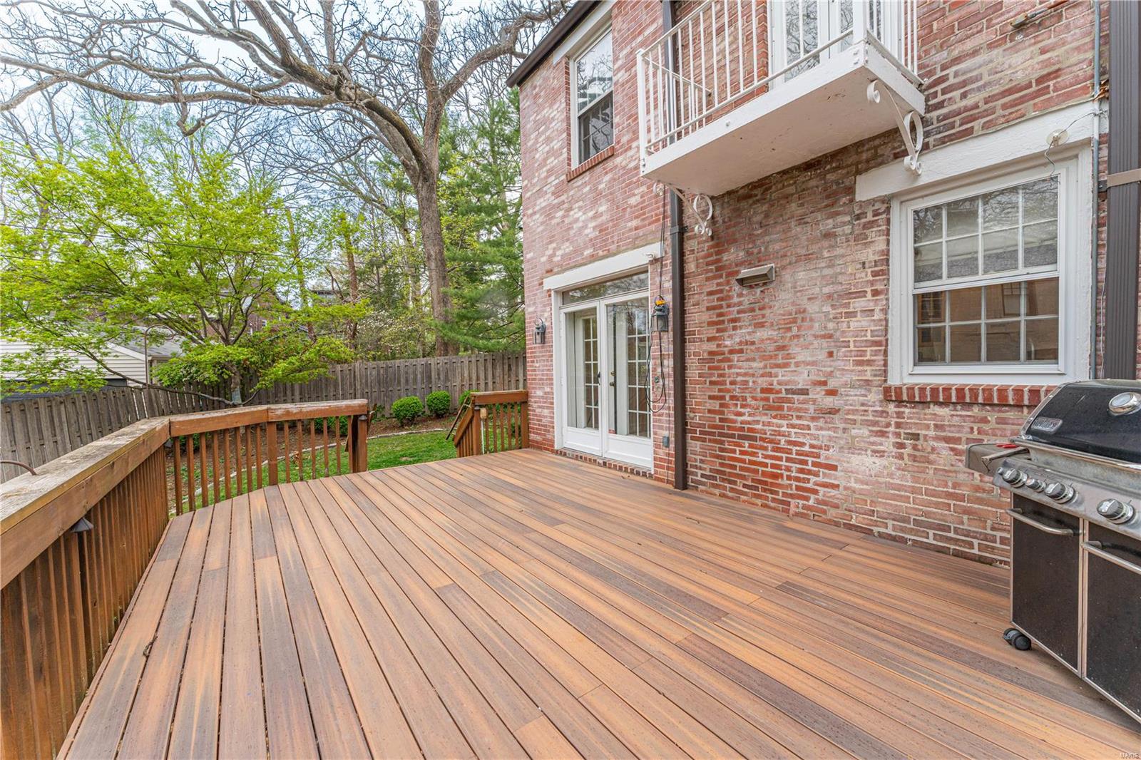 Jackson Park - Residential