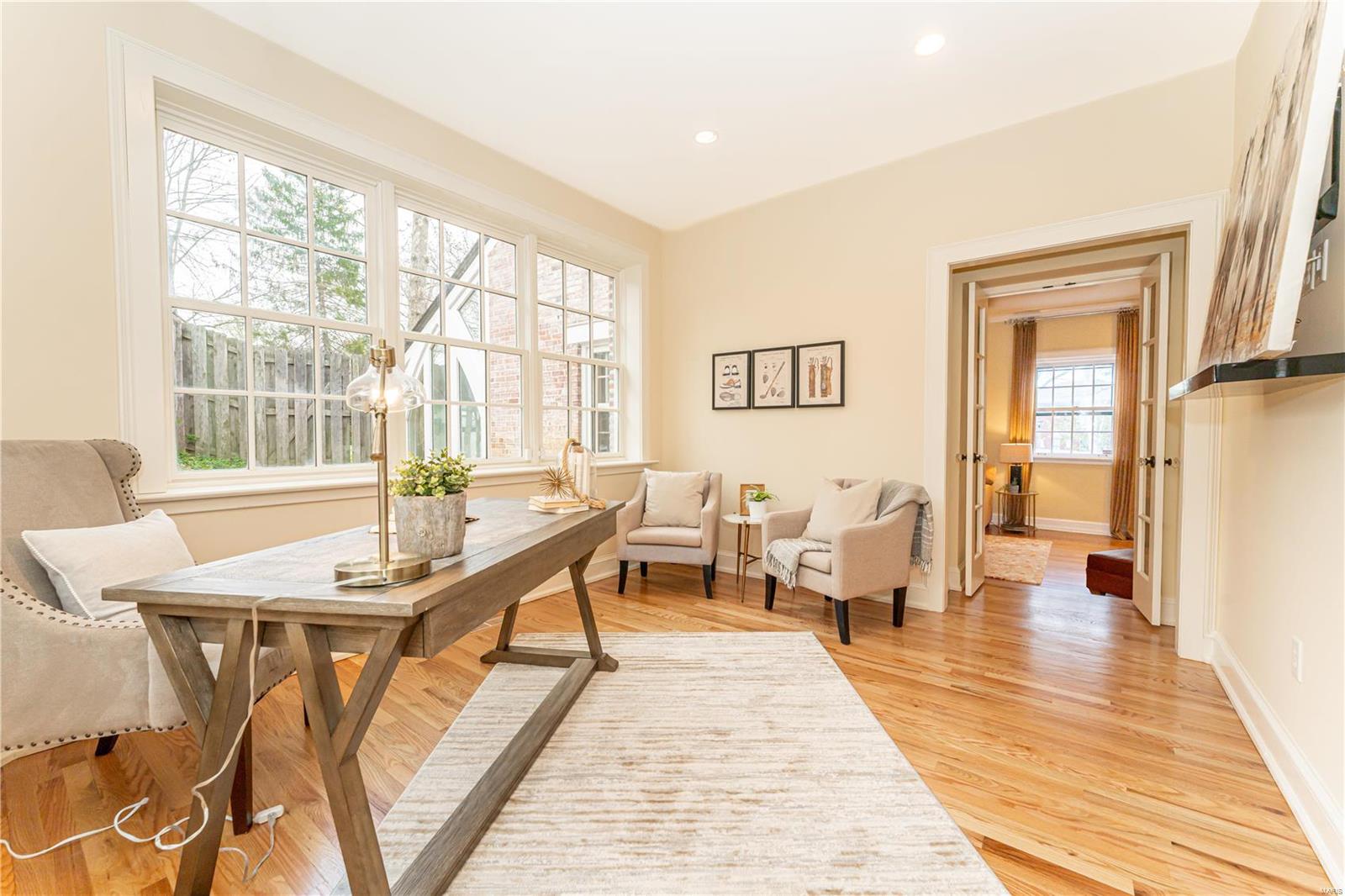 Jackson Park - Residential