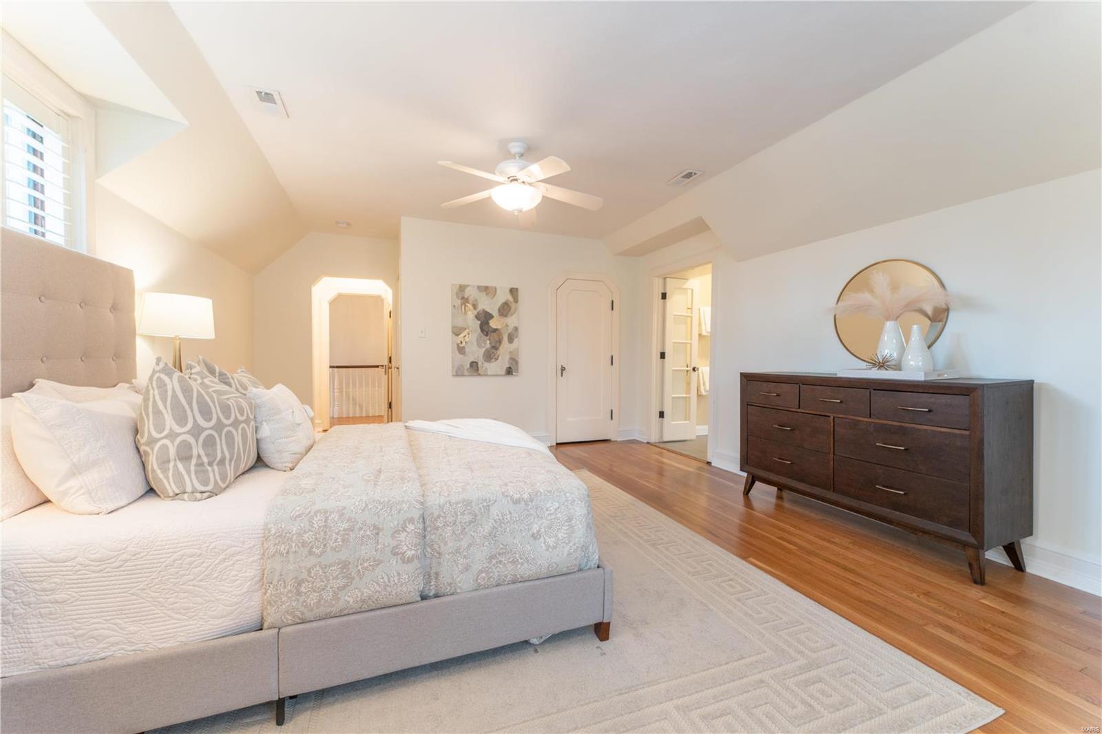 Jackson Park - Residential