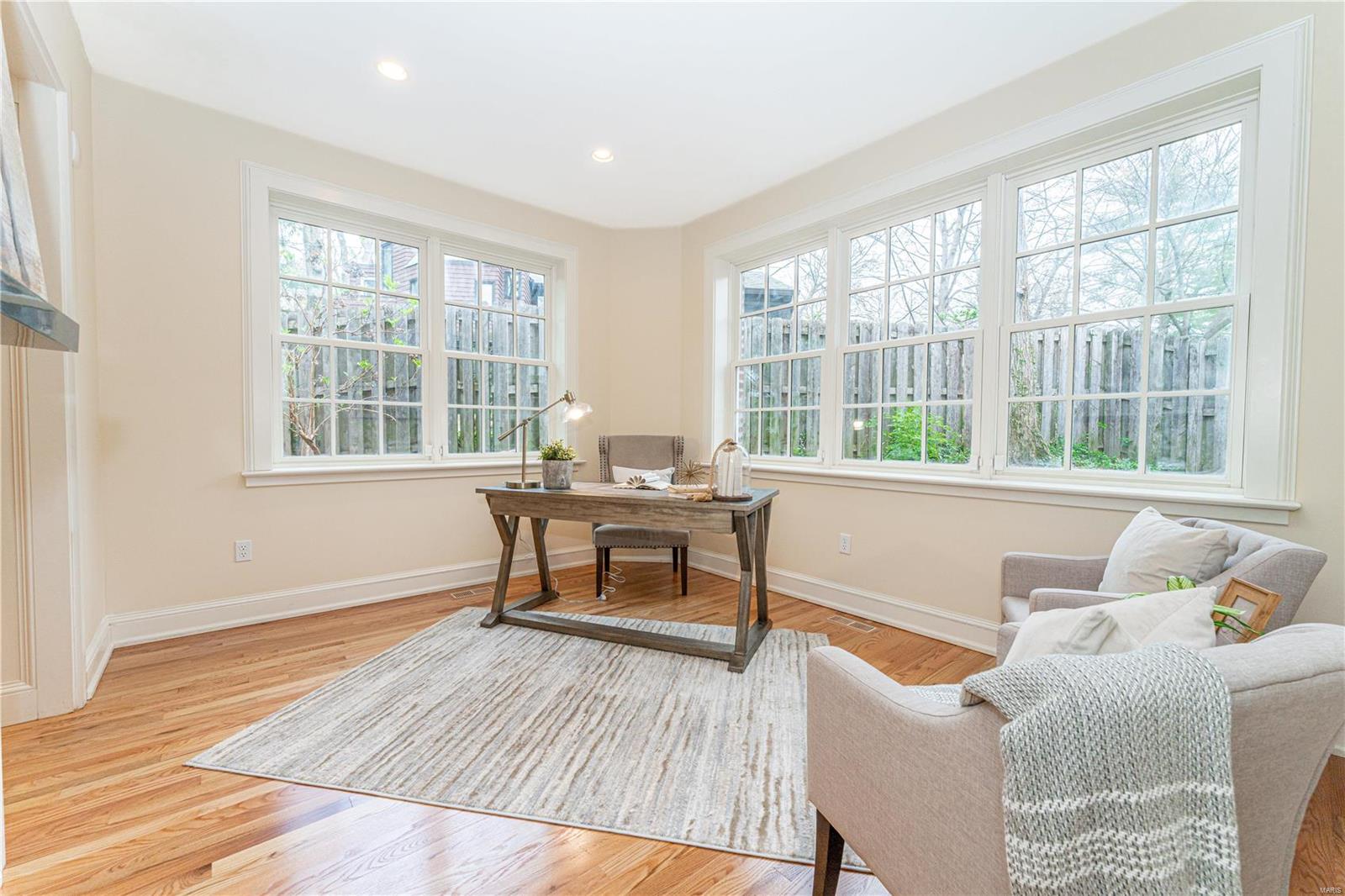 Jackson Park - Residential