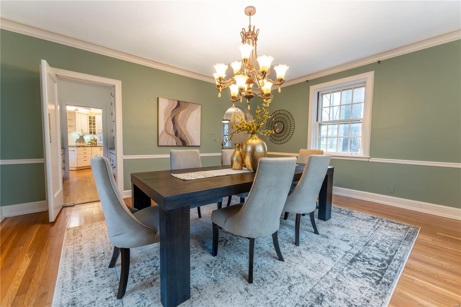 Jackson Park - Residential