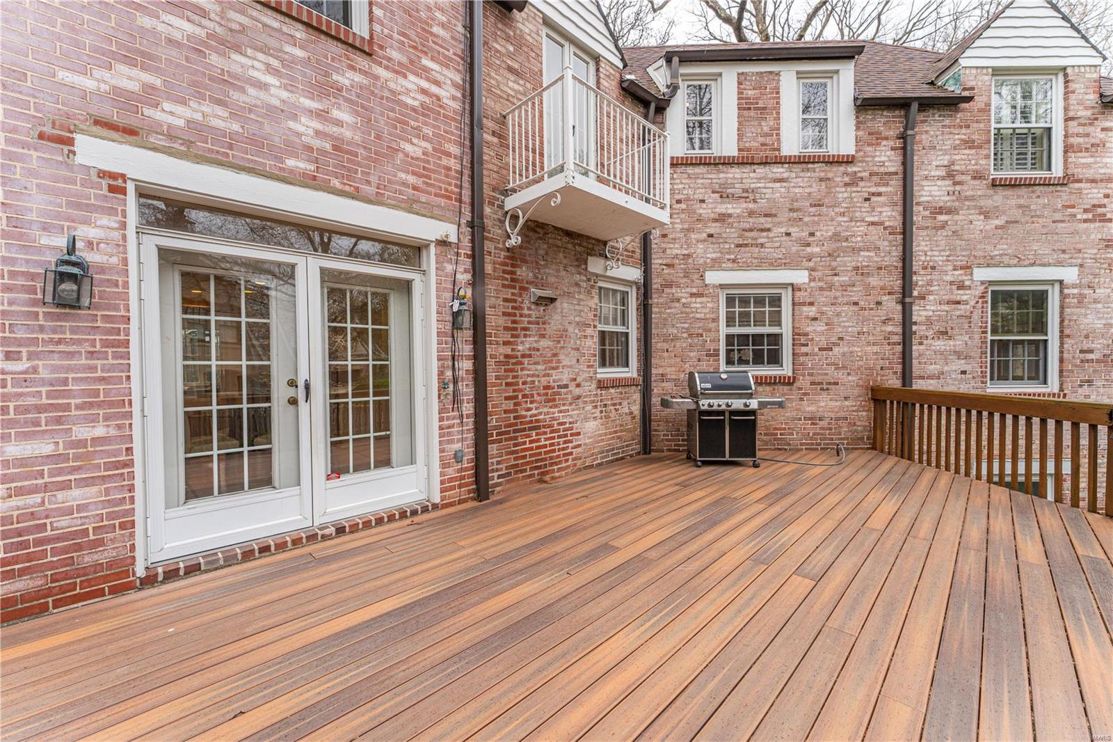 Jackson Park - Residential