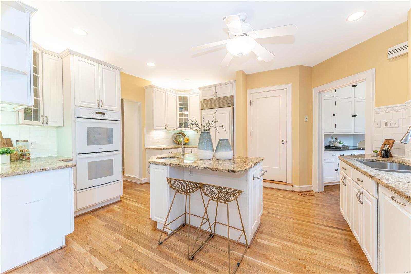 Jackson Park - Residential