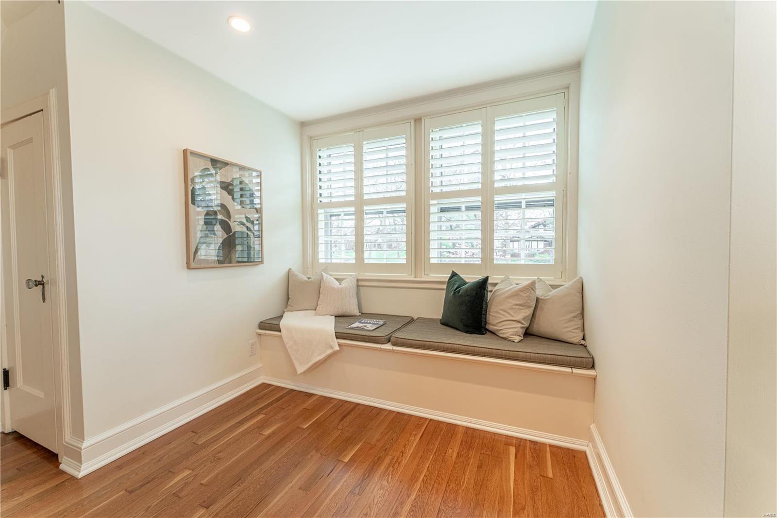 Jackson Park - Residential