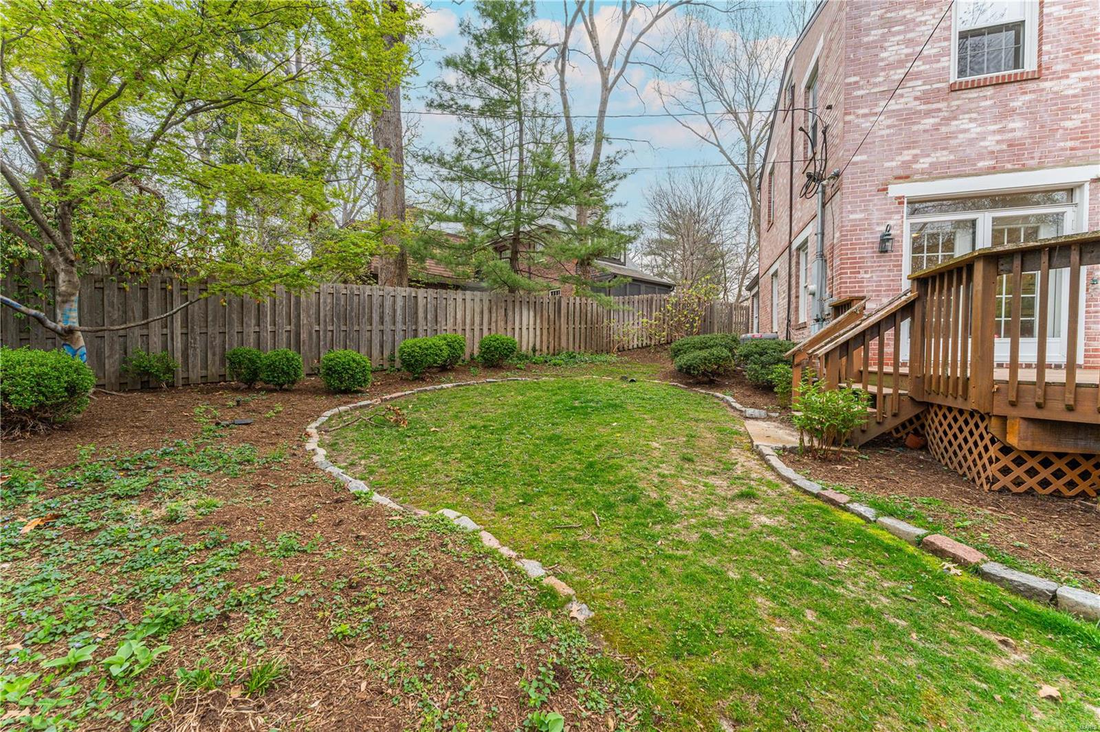 Jackson Park - Residential