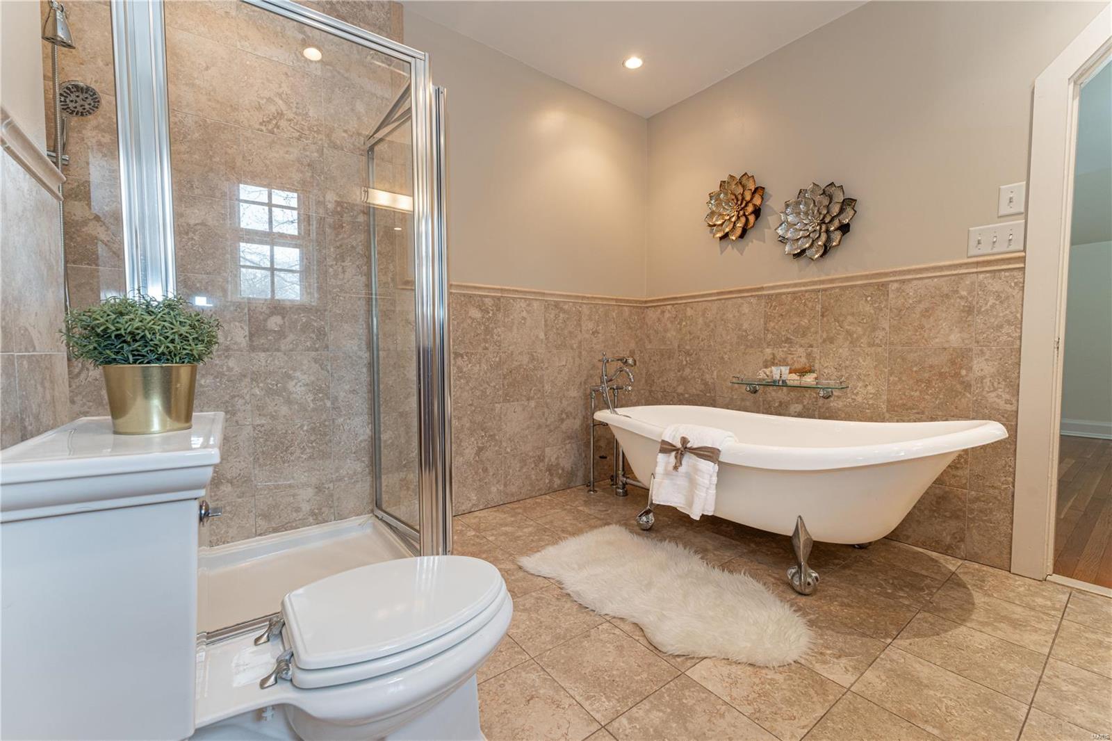 Jackson Park - Residential