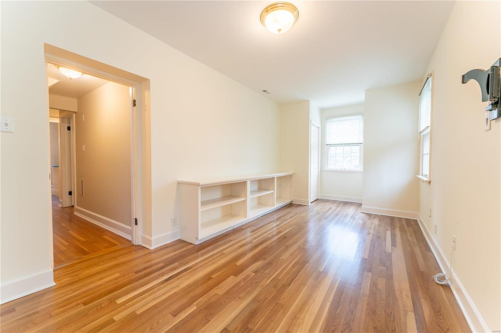 Jackson Park - Residential