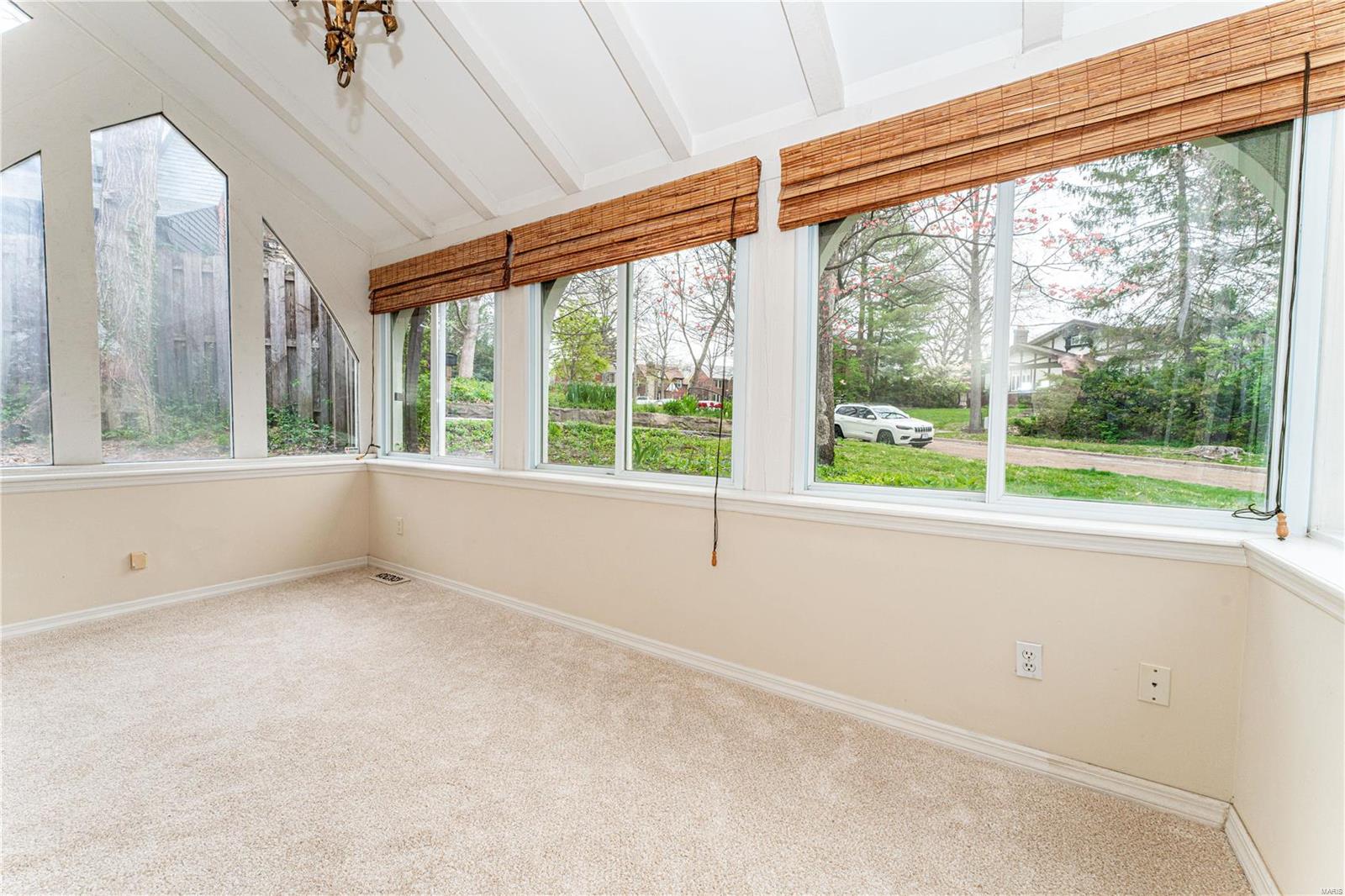 Jackson Park - Residential