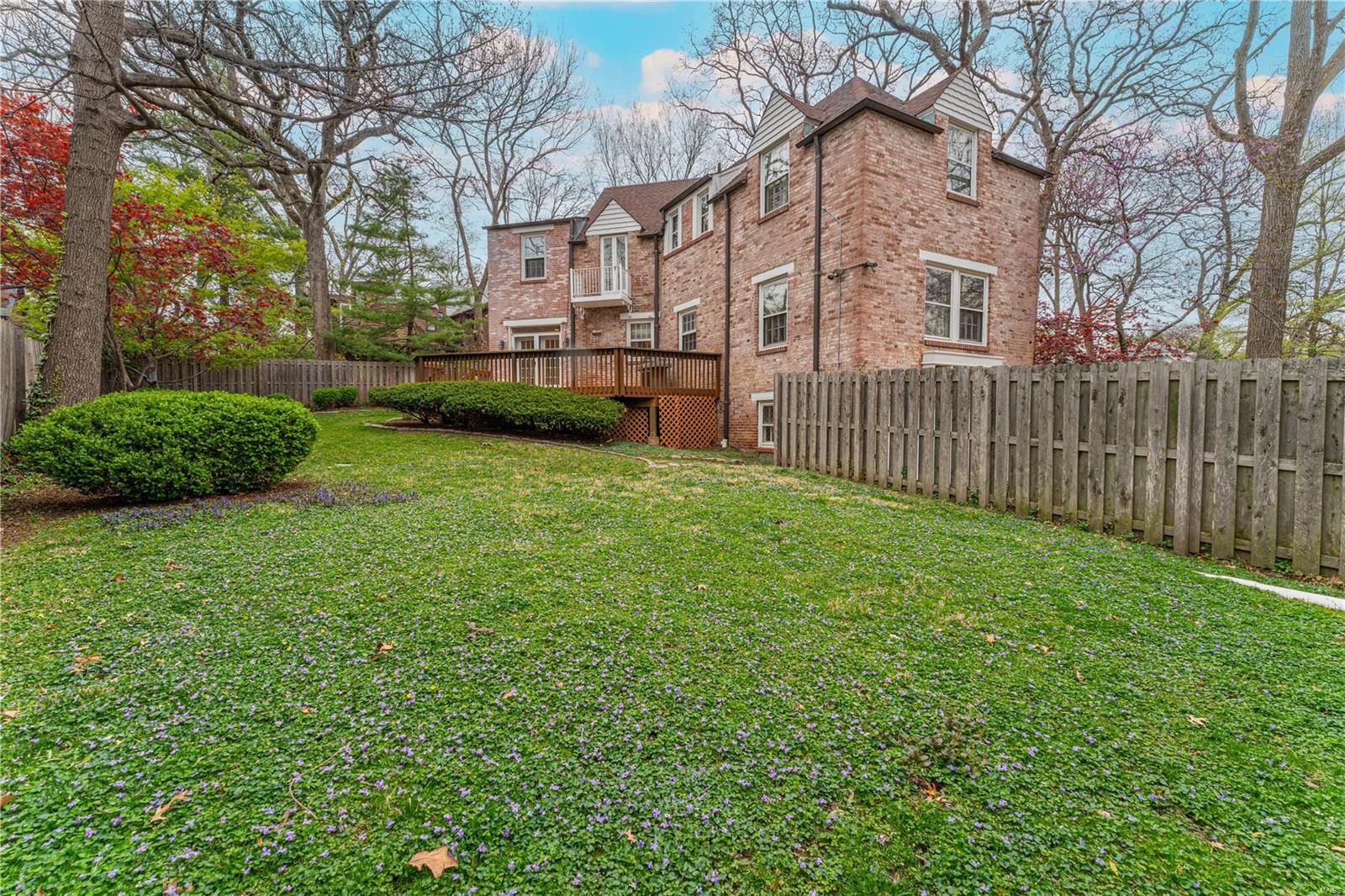 Jackson Park - Residential