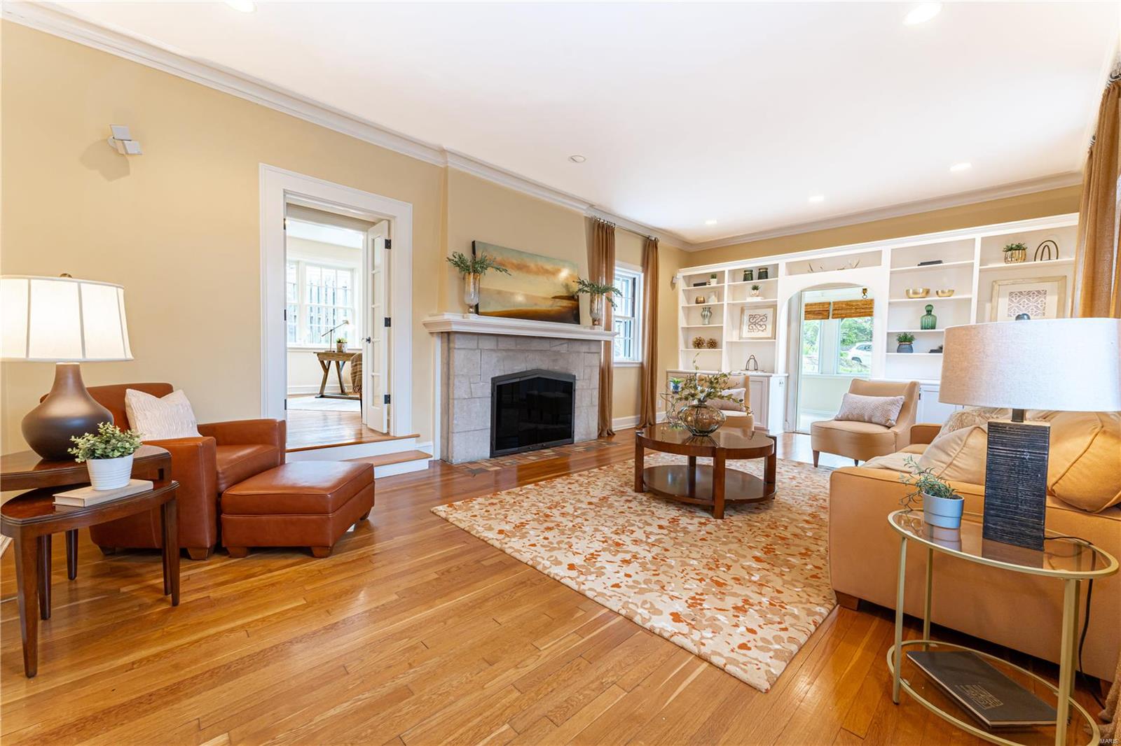 Jackson Park - Residential