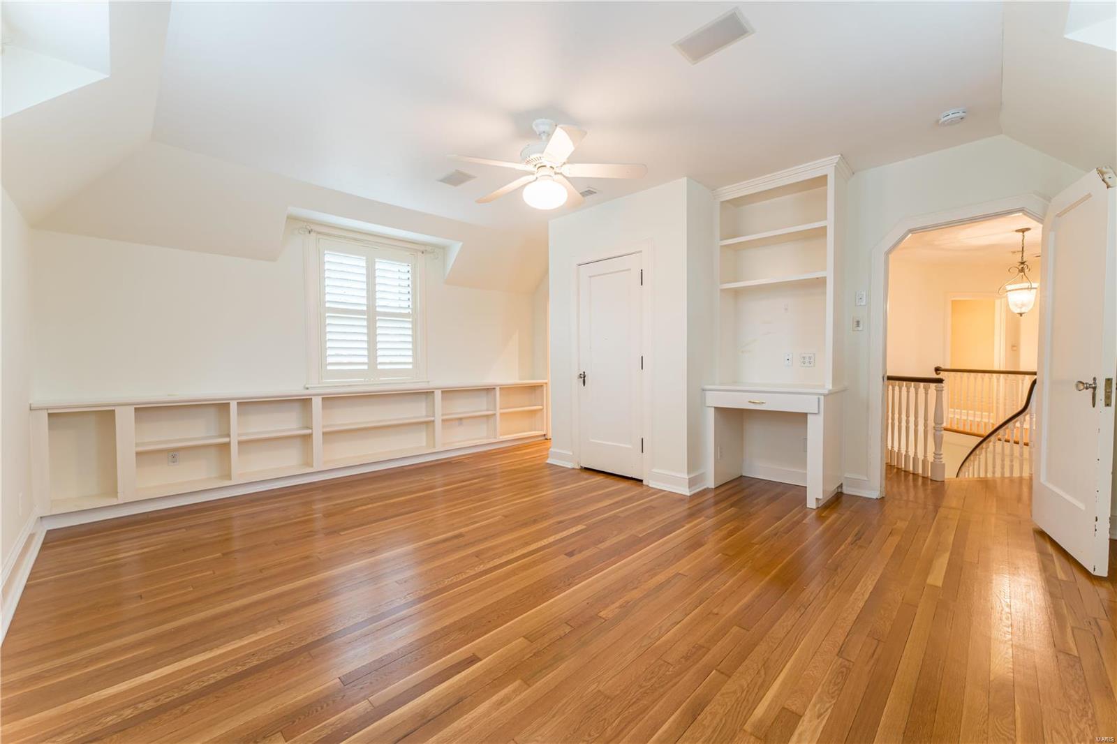 Jackson Park - Residential