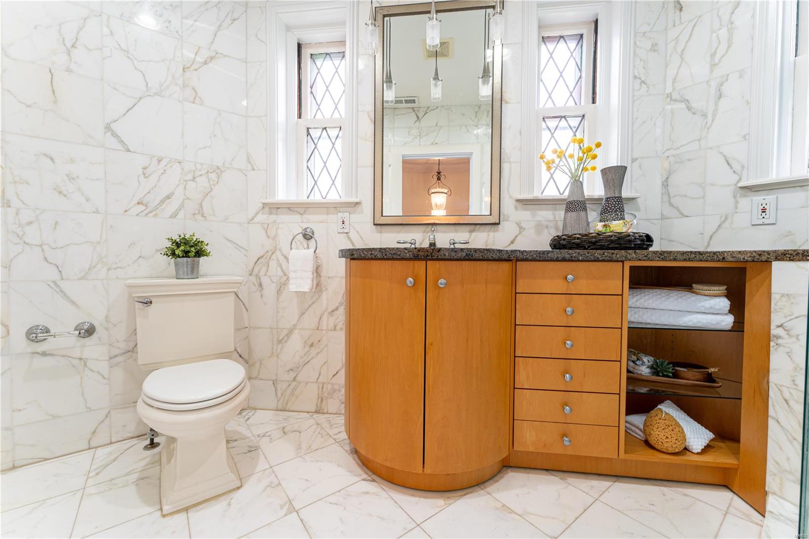 Jackson Park - Residential