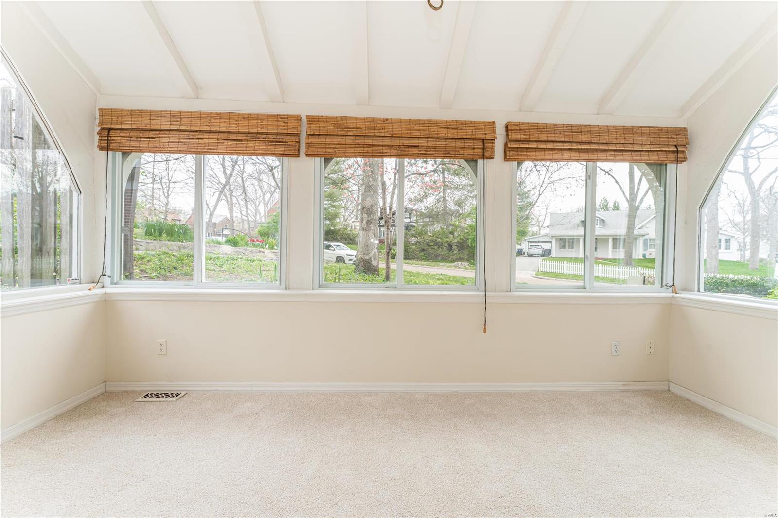 Jackson Park - Residential