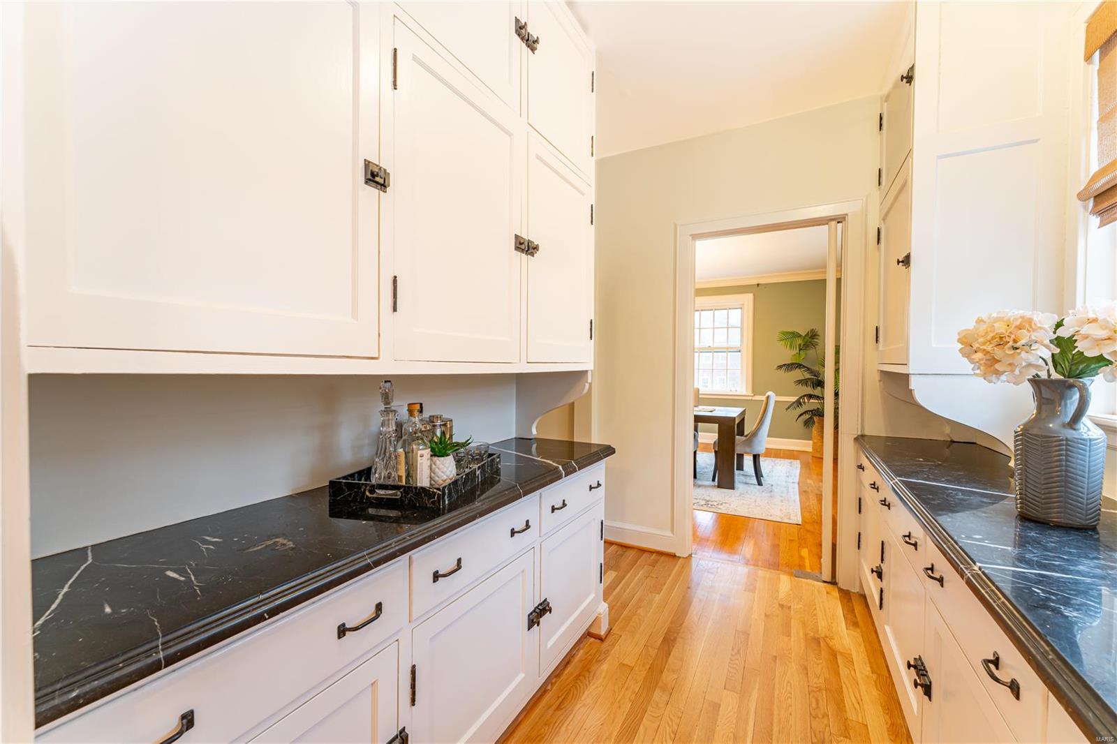 Jackson Park - Residential