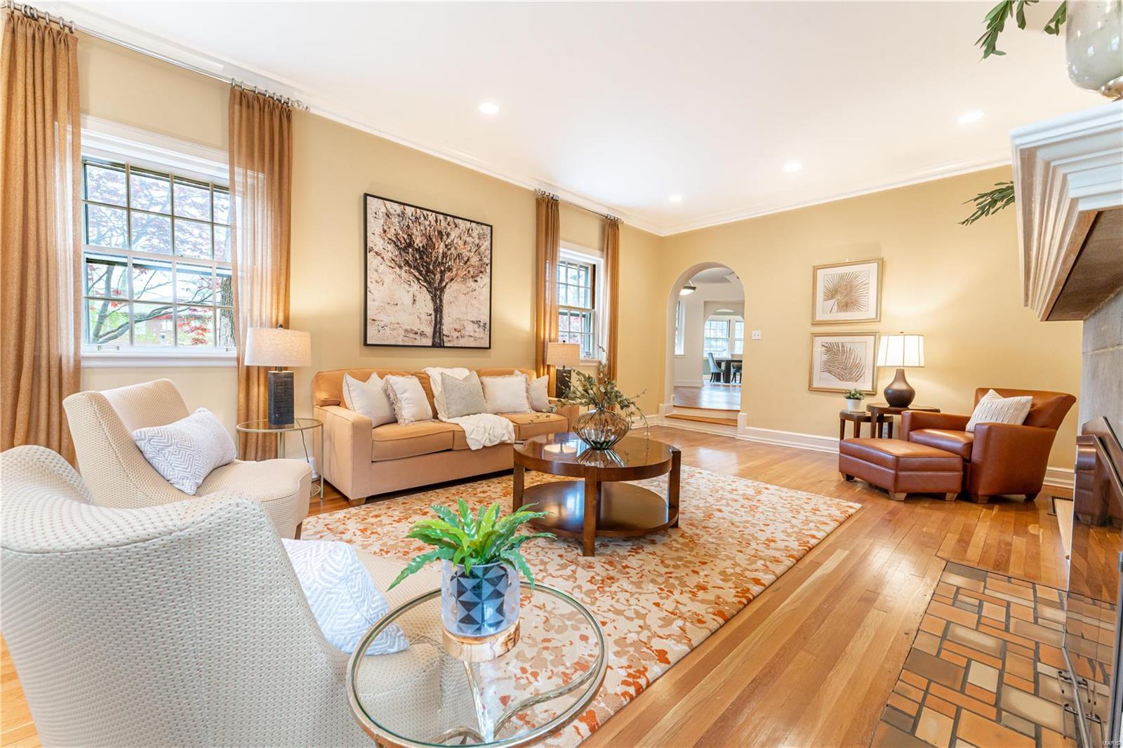 Jackson Park - Residential