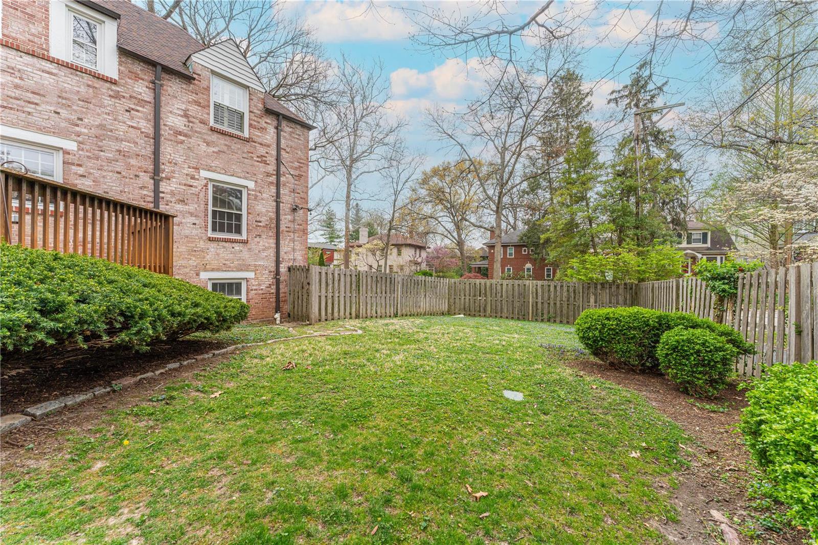 Jackson Park - Residential