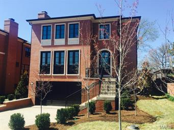 Clayton Gardens - Residential