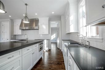 Clayton Gardens - Residential