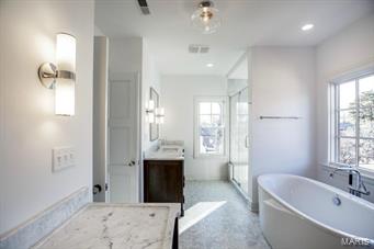 Clayton Gardens - Residential