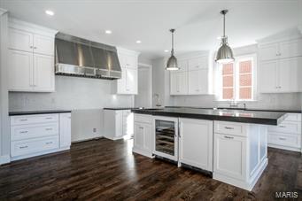 Clayton Gardens - Residential