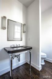 Clayton Gardens - Residential