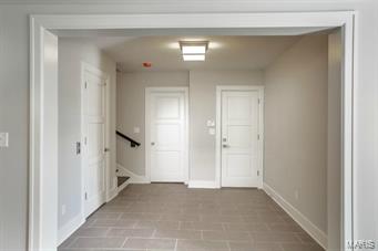 Clayton Gardens - Residential