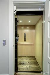 Clayton Gardens - Residential