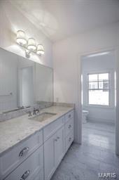 Clayton Gardens - Residential