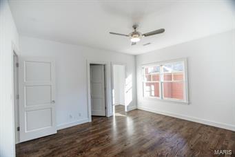 Clayton Gardens - Residential