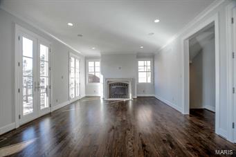 Clayton Gardens - Residential