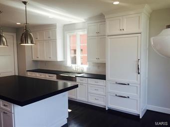 Clayton Gardens - Residential