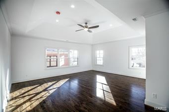 Clayton Gardens - Residential