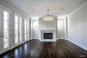 Clayton Gardens - Residential