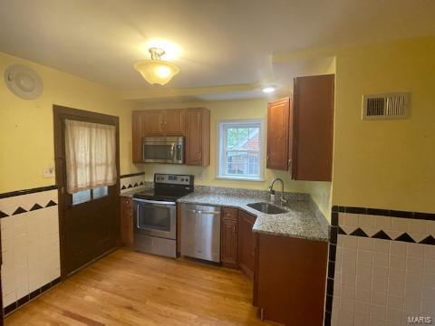 Country Club Add 2 Of Normandy - Residential