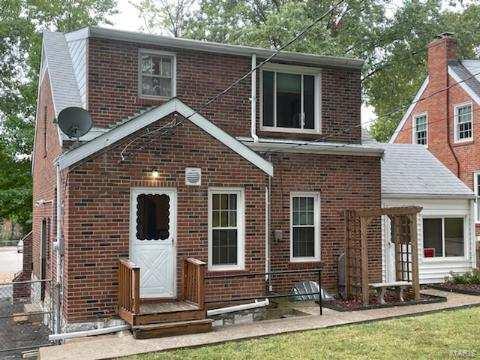 Country Club Add 2 Of Normandy - Residential