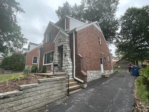 Country Club Add 2 Of Normandy - Residential