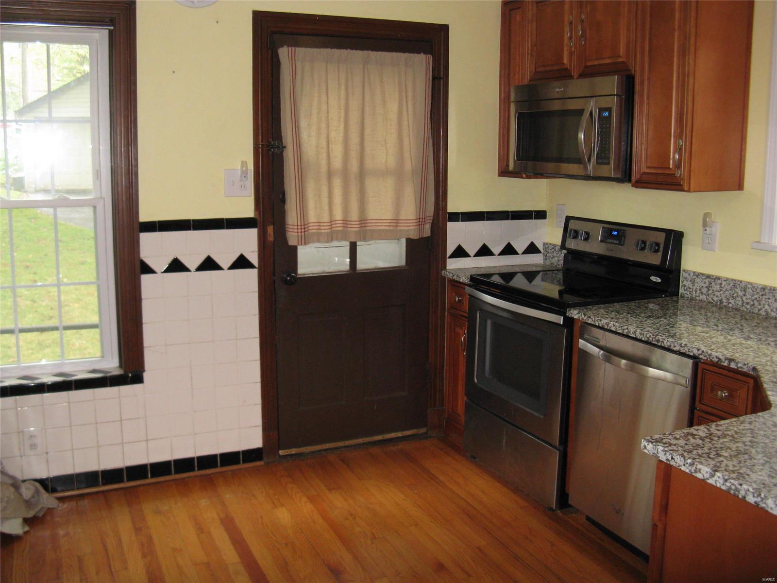 Country Club Add 2 Of Normandy - Residential