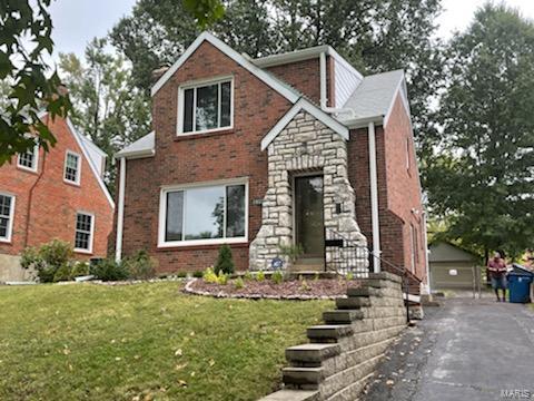 Country Club Add 2 Of Normandy - Residential