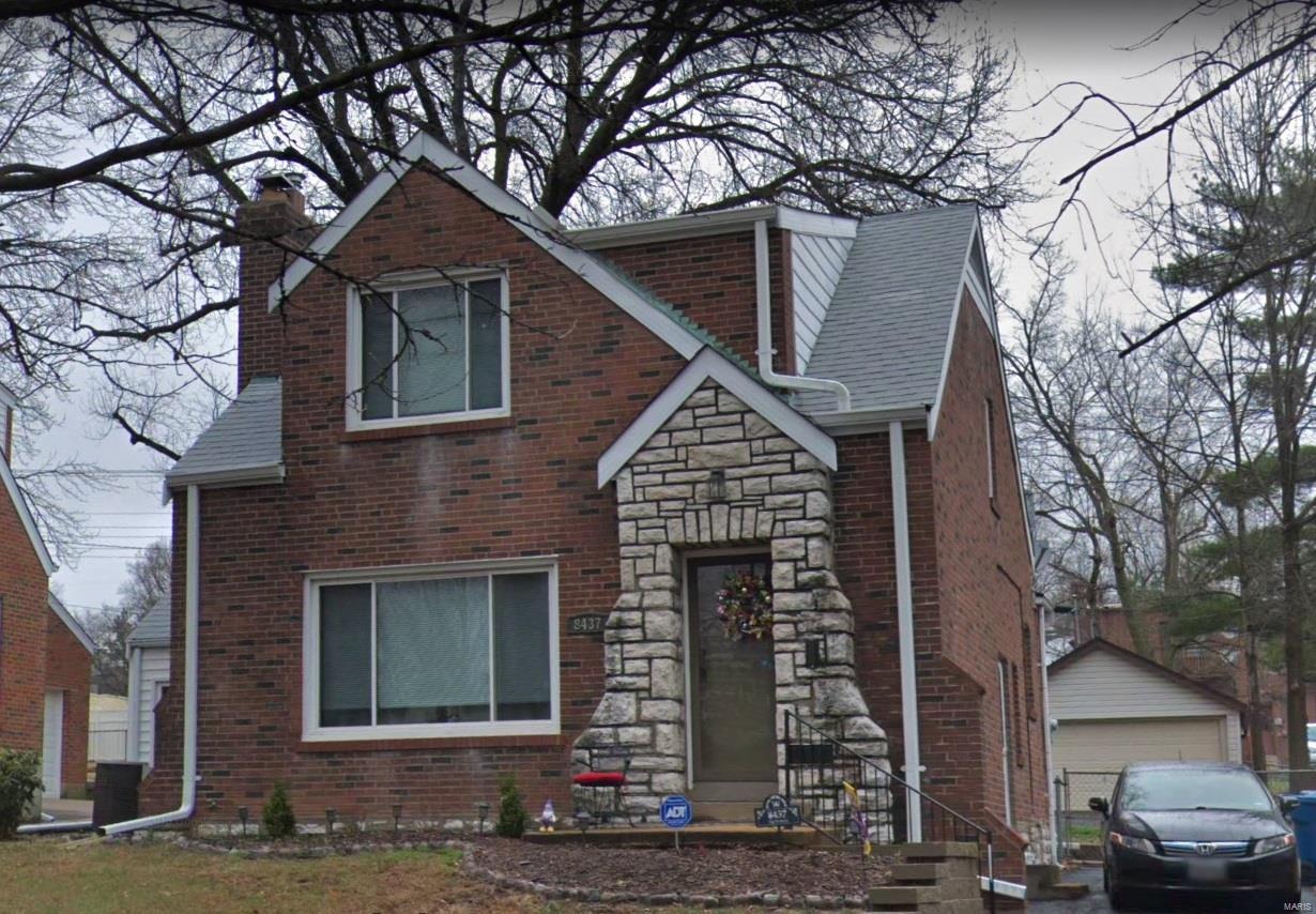 Country Club Add 2 Of Normandy - Residential