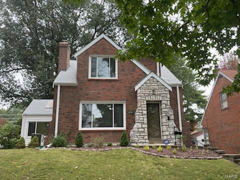 Country Club Add 2 Of Normandy - Residential