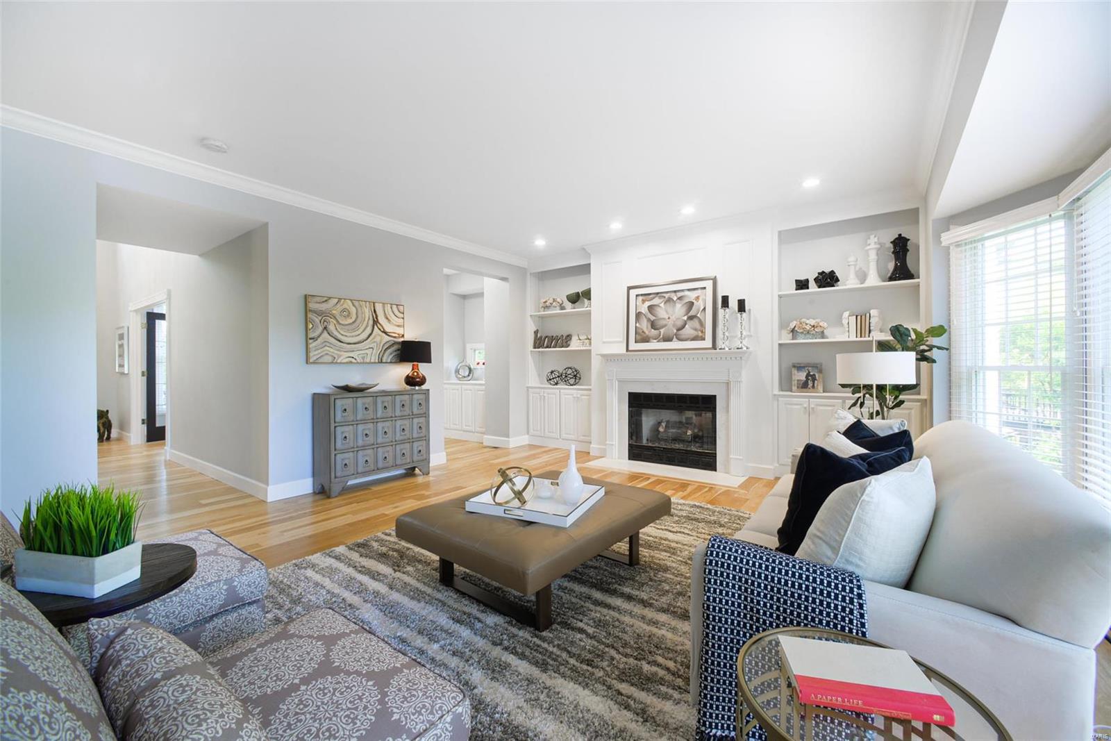 Countryside In Des Peres - Residential